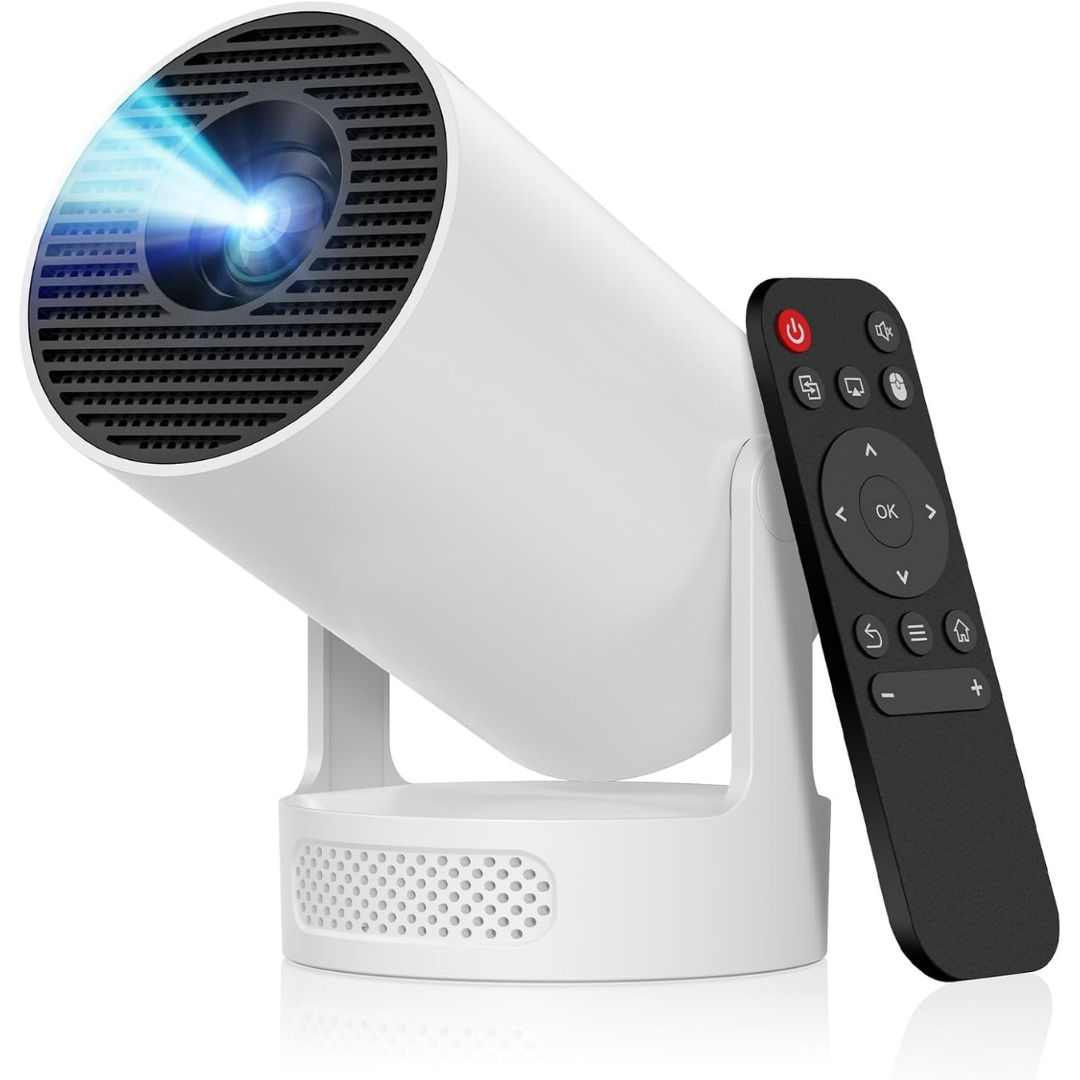 Mini Proyector Android